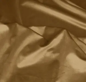 Próbka tkaniny Velvet Premium miodowy brąz