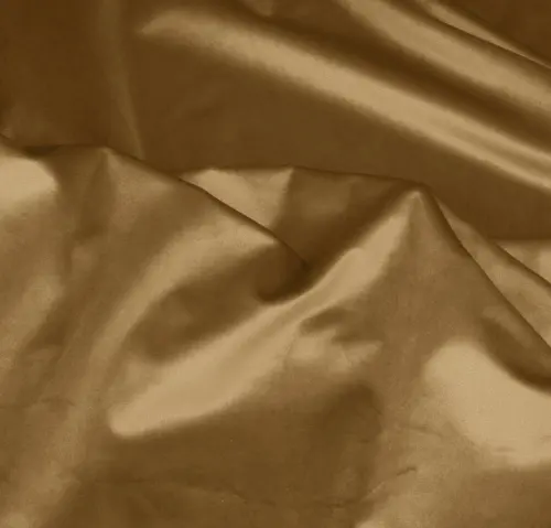 Próbka tkaniny Velvet Premium miodowy brąz