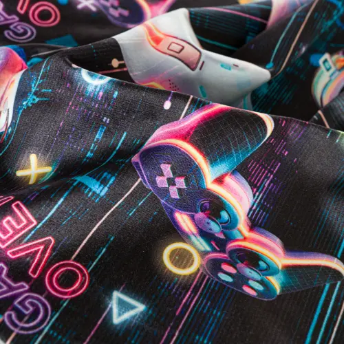 GAMER Tkanina dekoracyjna VELVET, 150cm, kolor 006 czarny for-home.net 2.jpg