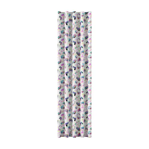 GAMER Tkanina dekoracyjna VELVET, 150cm, kolor 001 biały 5.jpg
