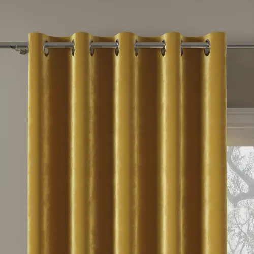 VELVI Tkanina dekoracyjna, wysokość 300cm, kolor 019 szafranowy 1.jpeg