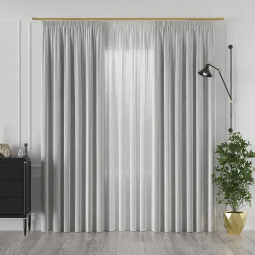 VELVET Tkanina dekoracyjna, wysokość 300cm, kolor 073 jasny szary 2.jpg