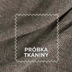 Próbka tkaniny Naturali szaro-beżowy