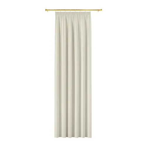 MATT VELVET Tkanina dekoracyjna, wysokość 320cm, kolor 002 kremowy 4.jpg