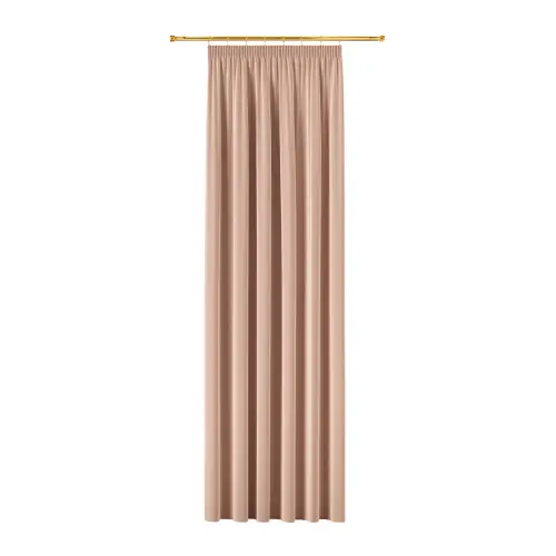 MATT VELVET Tkanina dekoracyjna, wysokość 320cm, kolor 023 beżoworóżowy 4.jpg