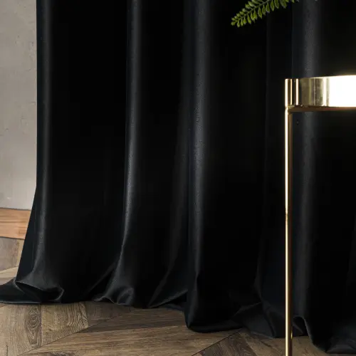 MATT VELVET Tkanina dekoracyjna, wysokość 320cm, kolor 052 czarny 1.jpg