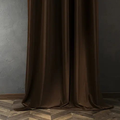 MATT VELVET Tkanina dekoracyjna, wysokość 320cm, kolor 103 brązowy.jpg