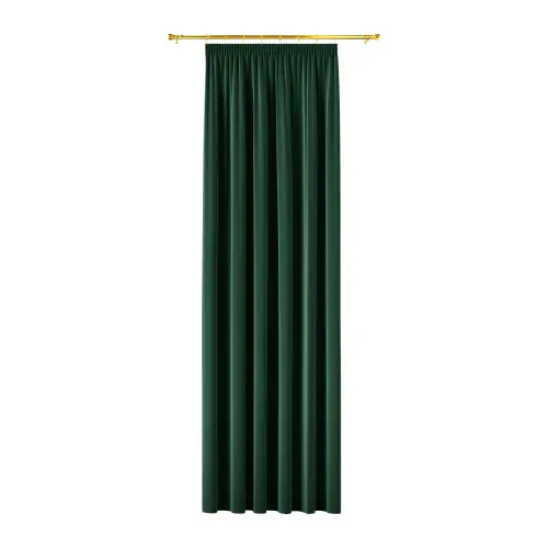 MATT VELVET Tkanina dekoracyjna, wysokość 320cm, kolor 104 ciemny zielony 3.jpg