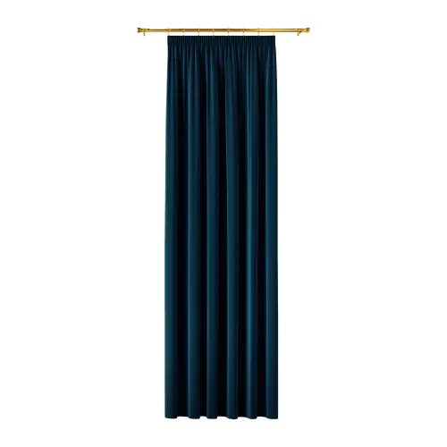MATT VELVET Tkanina dekoracyjna, wysokość 320cm, kolor 105 ciemny niebieski 4.jpg