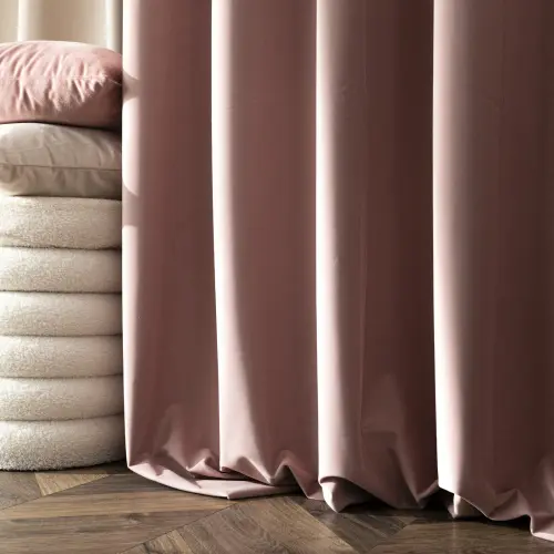 MATT VELVET Tkanina dekoracyjna, wysokość 320cm, kolor 108 różowy 1.jpg