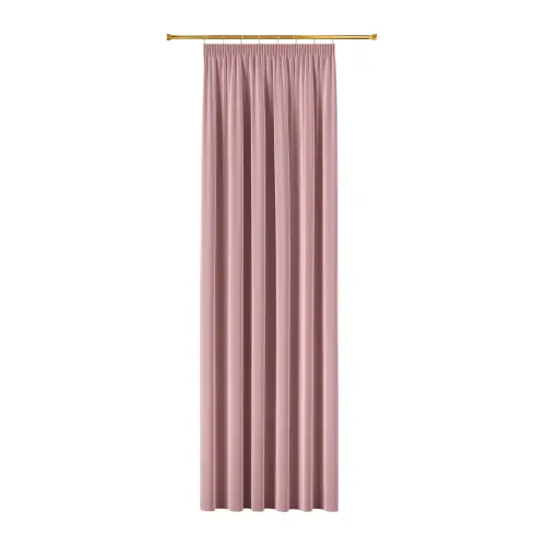 MATT VELVET Tkanina dekoracyjna, wysokość 320cm, kolor 108 różowy 4.jpg