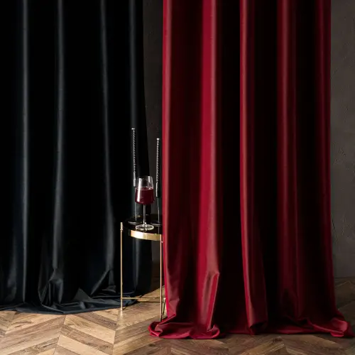 MATT VELVET Tkanina dekoracyjna, wysokość 320cm, kolor 106 bordowy 1.jpg