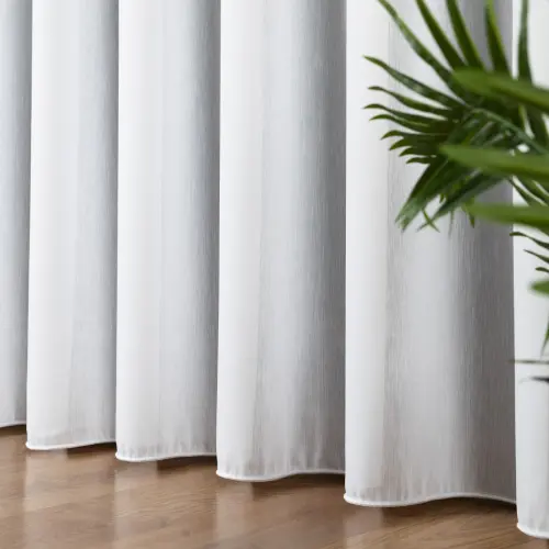 Firanka fantazyjna z ołowianką, wysokość 300cm, kolor 01 biały for-home.net.jpg