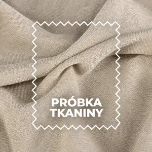 Próbki tkaniny VANI Jasny beżowy
