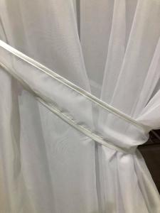 Szarfa do podpinania firany, podpinka do firany, upięcie