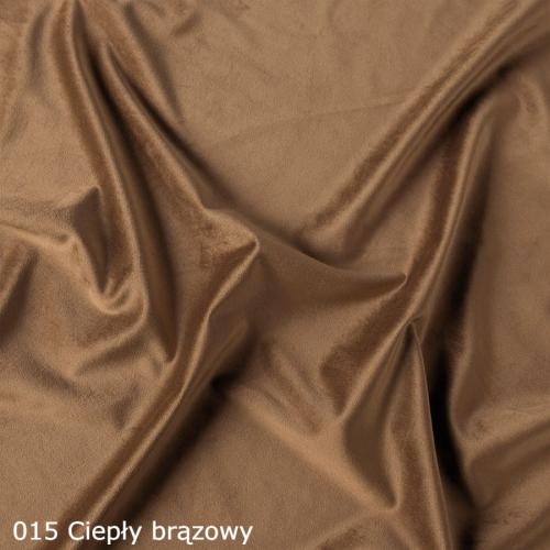 VELVET Tkanina dekoracyjna, wysokość 280cm, kolor 015 ciepły brązowy.jpg