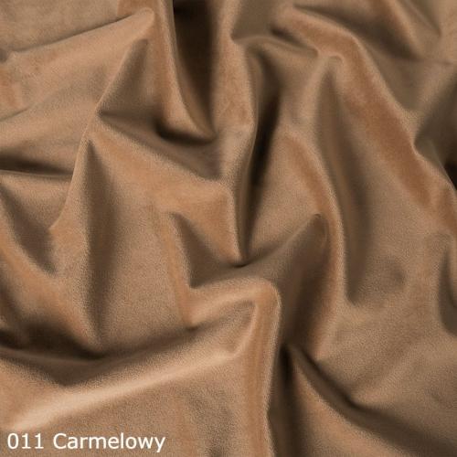 VELVET Tkanina dekoracyjna, wysokość 280cm, kolor 011 camelowy.jpg