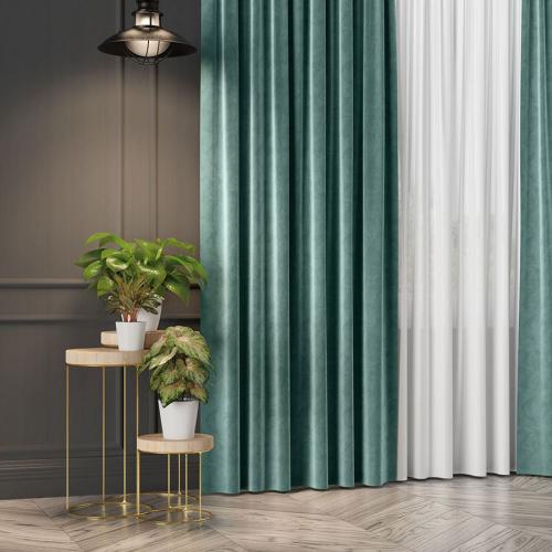 VELVET Tkanina dekoracyjna, wysokość 280cm, kolor 102 morski 1.jpeg