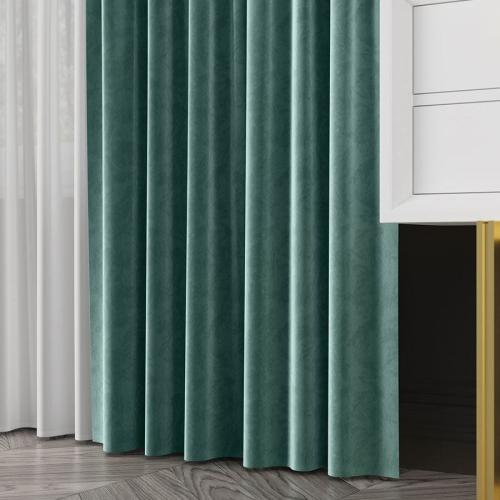 VELVET Tkanina dekoracyjna, wysokość 280cm, kolor 102 morski 3.jpeg