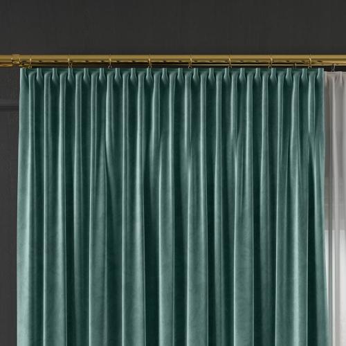 VELVET Tkanina dekoracyjna, wysokość 280cm, kolor 102 morski for home.jpeg