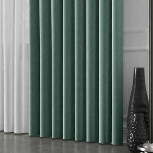 VELVET Tkanina dekoracyjna, wysokość 300cm, kolor 064 szałwiowy 2.jpeg