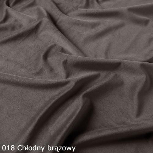 VELVET Tkanina dekoracyjna, wysokość 280cm, kolor 018 chłodny brązowy.jpg