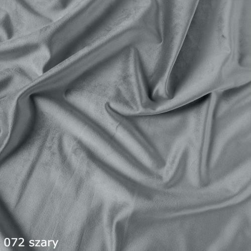 VELVET Tkanina dekoracyjna, wysokość 280cm, kolor 072  szary.jpg