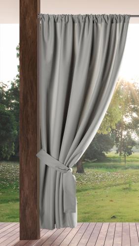 taras ZASŁONA GOTOWA GARDEN NA TAŚMIE 155X200 CM SZARY[2].jpg