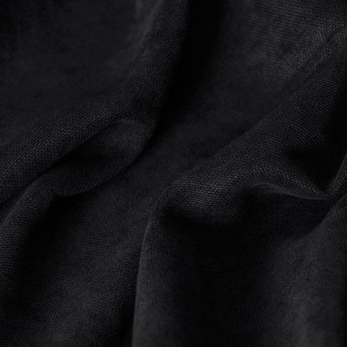 MILAS Zasłona gotowa na taśmie, szerokość 140 x wysokość 250cm, kolor 039 czarny 4.jpeg