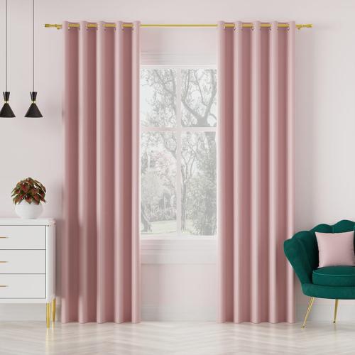 DONA Tkanina dekoracyjna typu blackout, wysokość 280cm, kolor 794 pastelowy różowy 1.jpeg