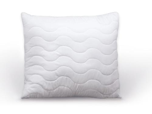 DREAMY Poduszka z wypełnieniem silikonowym, rozmiar 50x50cm 