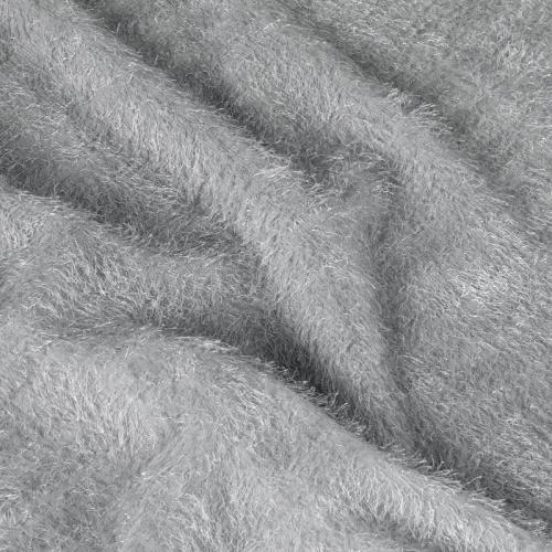 stylowa firana glamour na przelotkach 140x270 cm