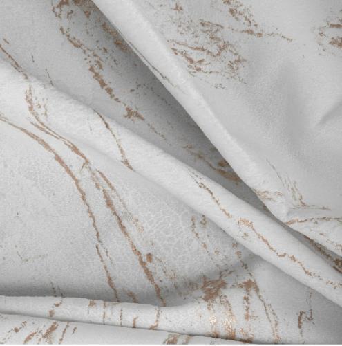 Ekskluzywna aksamitna zasłona – elegancki dodatek do wnętrz glamour i art déco