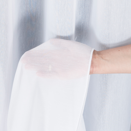 lekka firana gotowa na wymiar