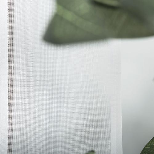 Firanka fantazyjna z ołowianką, wysokość 250cm, biała 001.jpeg