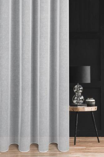 Lekka firana etamina z lurexem – naturalne światło i elegancki blask