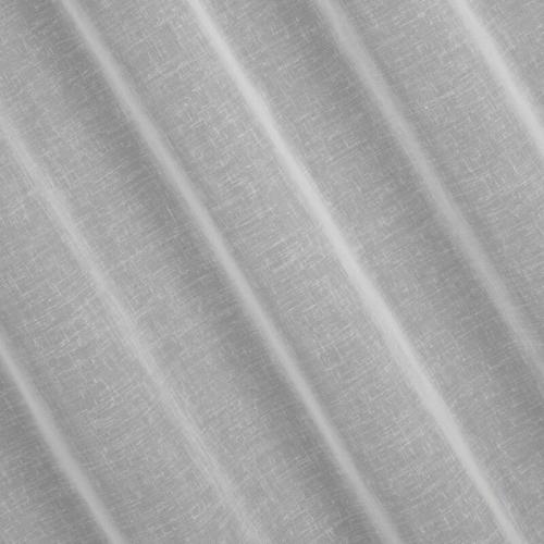 Firana SCANDI – imitacja naturalnego lnu w wysokiej jakości tkaninie